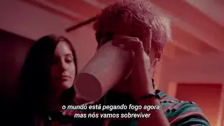 SpaceMan Zack - Back Soon (legendado)