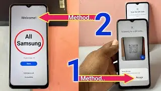 Latest Code 🤫 All Samsung FRP Bypass 2025 | Android 13/14/15 | 100% Working | TalkBack Not Working