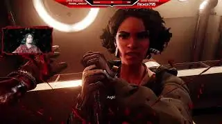 Deathloop - Blind Run ◄1►