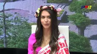 Gostovanje pobednica ''Dani karanfila 2024''/RTV Vranje/19.08.2024.