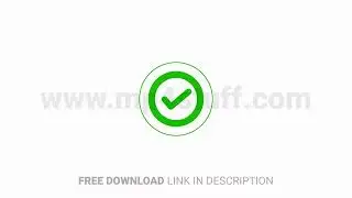 CYBER Animated Button Design, Button Converts into Loading Circle with Success Tick
