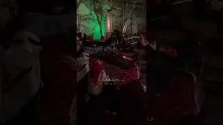 حبيبي لا _ سعد الفهد جلسة شباب