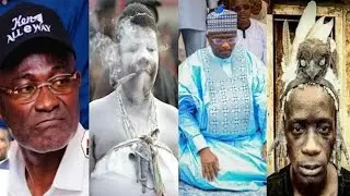 Youth in Walewale Reply Hon Ken, we are all waiting for &szlig;awumia to become president...........
