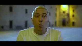 THE UK SLIM SHADY!