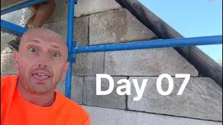Fitness Progress - Day 07 - Listening to my body