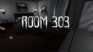Room 303 | Very Short Indie Game