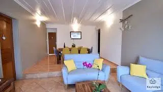 La Villa Prestige I Jacuzzi & Piscine I Conciergerie Priv&eacute;e I Keylodge