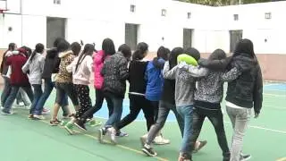 二人三足part1