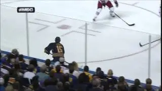 Jack Eichel snipe vine