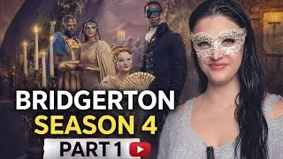 Bridgerton Season 4 Review In Hindi | Worth Watching or Not? | Netflix 