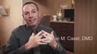 Cosmetic Dentist West Palm Beach,  Dr. Casel (561) 686-2077