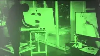 MF Doom Live DJ Tribute Set  