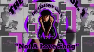 yvb Jayy - Not A Love Song (Official Audio)