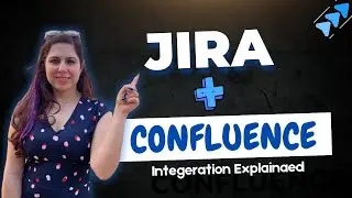 Jira confluence Integration #atlassiancreator