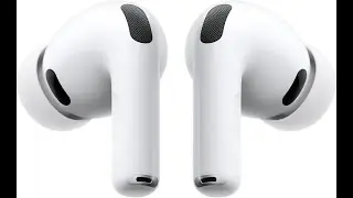 Review: Apple AirPods Pro 3 – ANC, Heart Rate Tracking & Live Translation