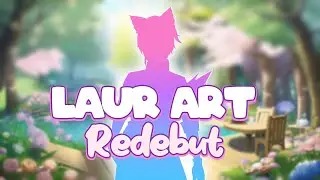 【VTUBER REDEBUT 3.0】Full Trailer!
