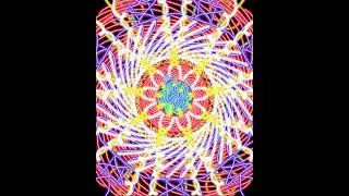 Light Language Music ~ Light Body Activation ~ DNA Upgrade ~ Heart Expansion