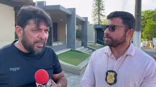 Idosa de 88 anos foi brutalmente assassinada e tem somente a cabe&ccedil;a encontrada.