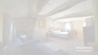 SAINT-SAVINIEN - MAISON A VENDRE - 250 000 &euro; - 200 m&sup2; - 6 pi&egrave;ce(s)