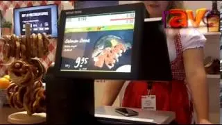 ISE 2013: Online Software Features Prestige Enterprise for In-Store Communication at Points of Sale