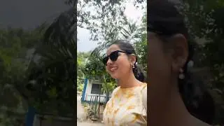 Jadavpur University &lsquo;s Beauty in Rain #wbjee2023 #wbjee #jadavpuruniversity #shorts #youtubeshorts