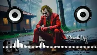 Bewafa Mashup Dj Remix | Accha Sila Diya B Praak | Jubin N Song |VISHNU DJ SOUND|