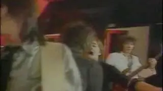 Emotional Rescue