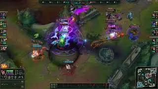 Buff Graves