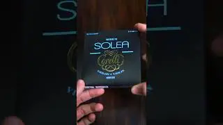 Corda Solea Violino