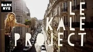 Le Kale Project  l  Dark Rye - Revival  l  Whole Foods Market