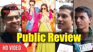 Shubh Mangal Savdhan Movie Public Review | Fun Cinemas Andheri