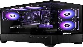 BEASTCOM Q5 Pro Gaming PC Review After 30 Days of Use