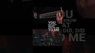 Under the Influence (Metal Cover) Part 5 #guitarcover #metal #guitar #cover