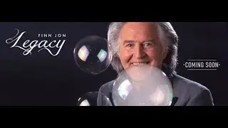 Legacy by Finn Jon