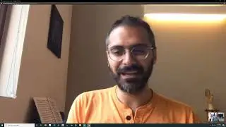 Ep 1: Stanford PhD student  Joseph Bakarji on Machine Learning and the Hard Sciences