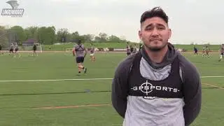 Men's Rugby | D1A East Region Final Preview
