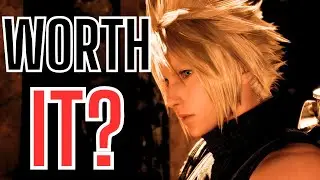 FF7 Rebirth: Mind-blowing Upgrade Or Major Letdown?