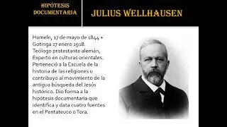 HIPOTESIS DOCUMENTARIA