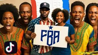 FBA Vs Everybody! Why Delineation has Tethers SHOOK! TIKTOK | Essence Fest