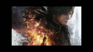 Final Fantasy XVI 