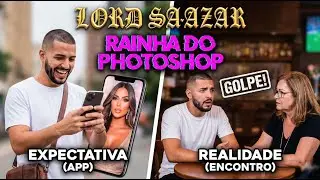 Lord Salazar   Rainha do Photoshop ( O Golpe )