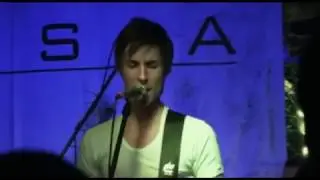GARSIA - Прощальный концерт @ Авиатор (full live)