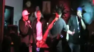 LIGHT HOUSE LOUNGE PHOENIXVILLE PA BO/TRACK SHACK AND FAM!!!!SHORT VERSION!!!!(HIGHLIGHTS)
