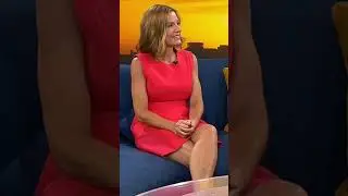 Jen Carfagno #weatherchannel