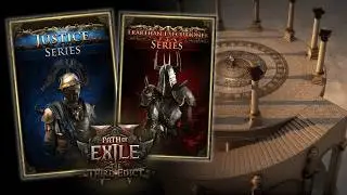 Анализ набора поддержки Path of Exile 2 0.3 &mdash; что вы получаете + бесплатный MTX на выходные