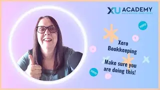 Xero Bookkeeping Tips