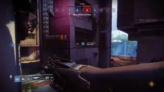 El otro modo de la beta | Destiny 2 Beta | Bicious