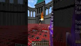 Minecraft THE TNT GAMES DUELS SEASON 9 (World's Smallest Violin) Episode 13 #shorts