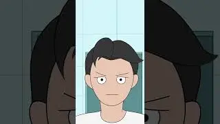 Let me change my hair, husband | Fallout 4 Animation #1