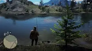 Survivalist 1, Catch 3 Bluegill - Legendary Ram - Skin 3 bears
